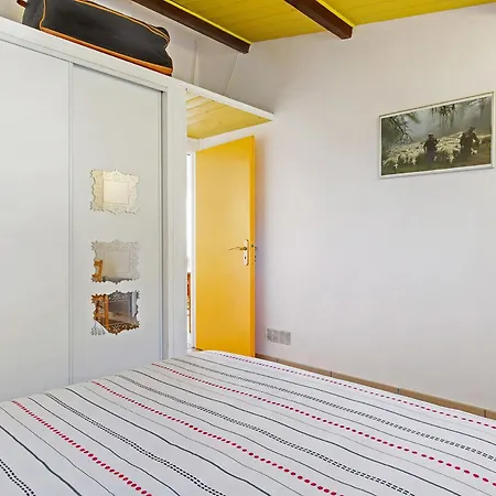 דירה Agathe By Interhome *
