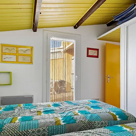 Agathe By Interhome Apartment *
