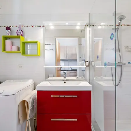 Apartment Agathe By Interhome Agde
