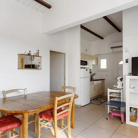 Agathe By Interhome Apartment