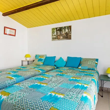 Agathe By Interhome Apartment Agde